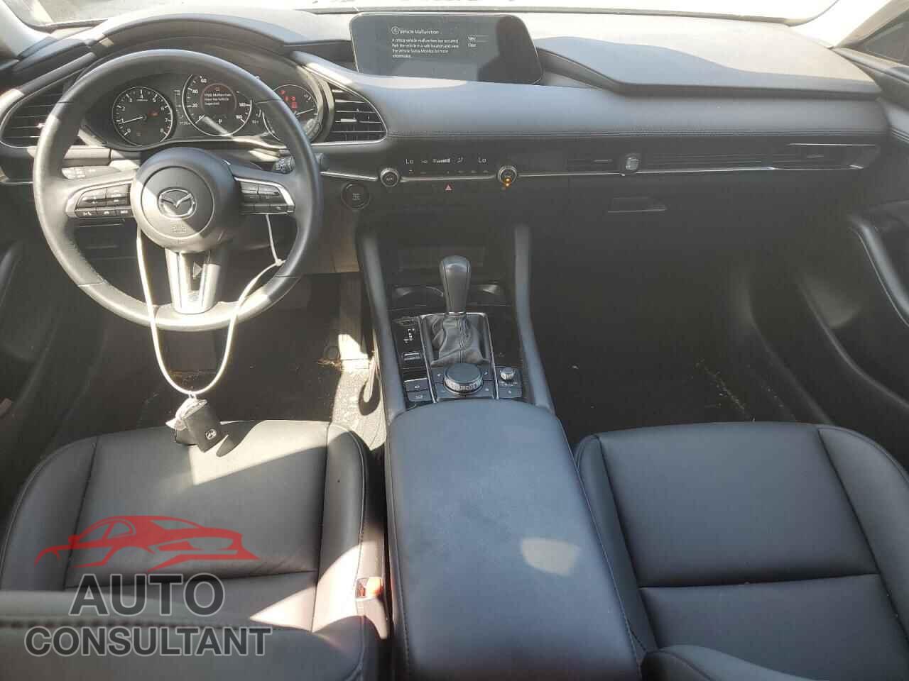 MAZDA 3 SELECT S 2024 - 3MZBPABM7RM434630