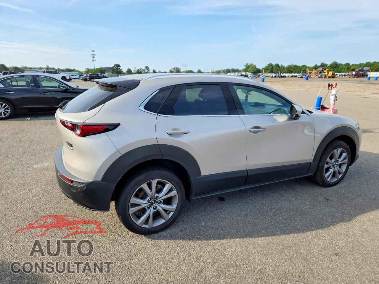 MAZDA CX30 2023 - 3MVDMBDM6PM511698