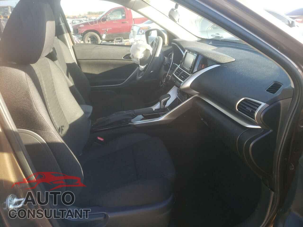 MITSUBISHI ECLIPSE 2019 - JA4AS3AA9KZ002877