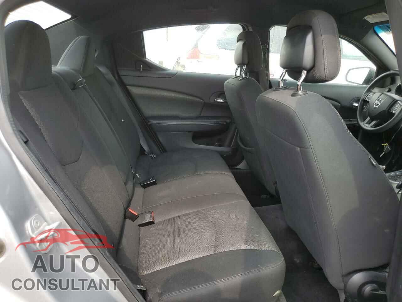 DODGE AVENGER 2013 - 1C3CDZAB2DN619198
