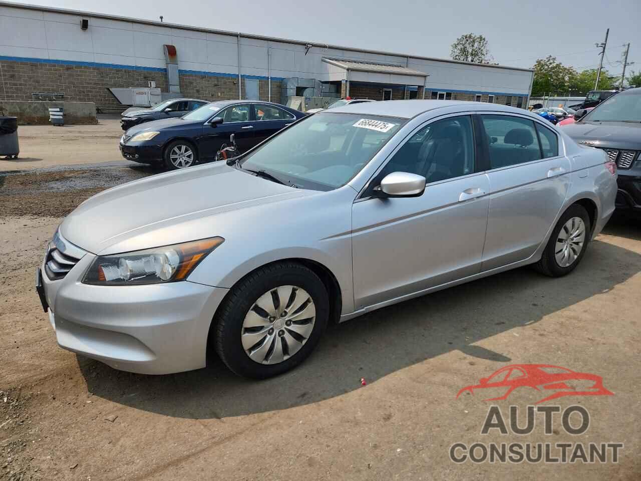 HONDA ACCORD 2012 - 1HGCP2F33CA090864