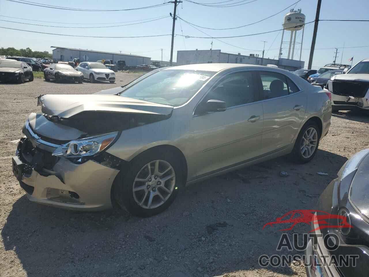 CHEVROLET MALIBU 2015 - 1G11C5SL7FF238202
