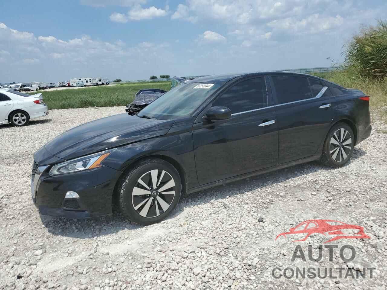 NISSAN ALTIMA 2021 - 1N4BL4DV8MN339388