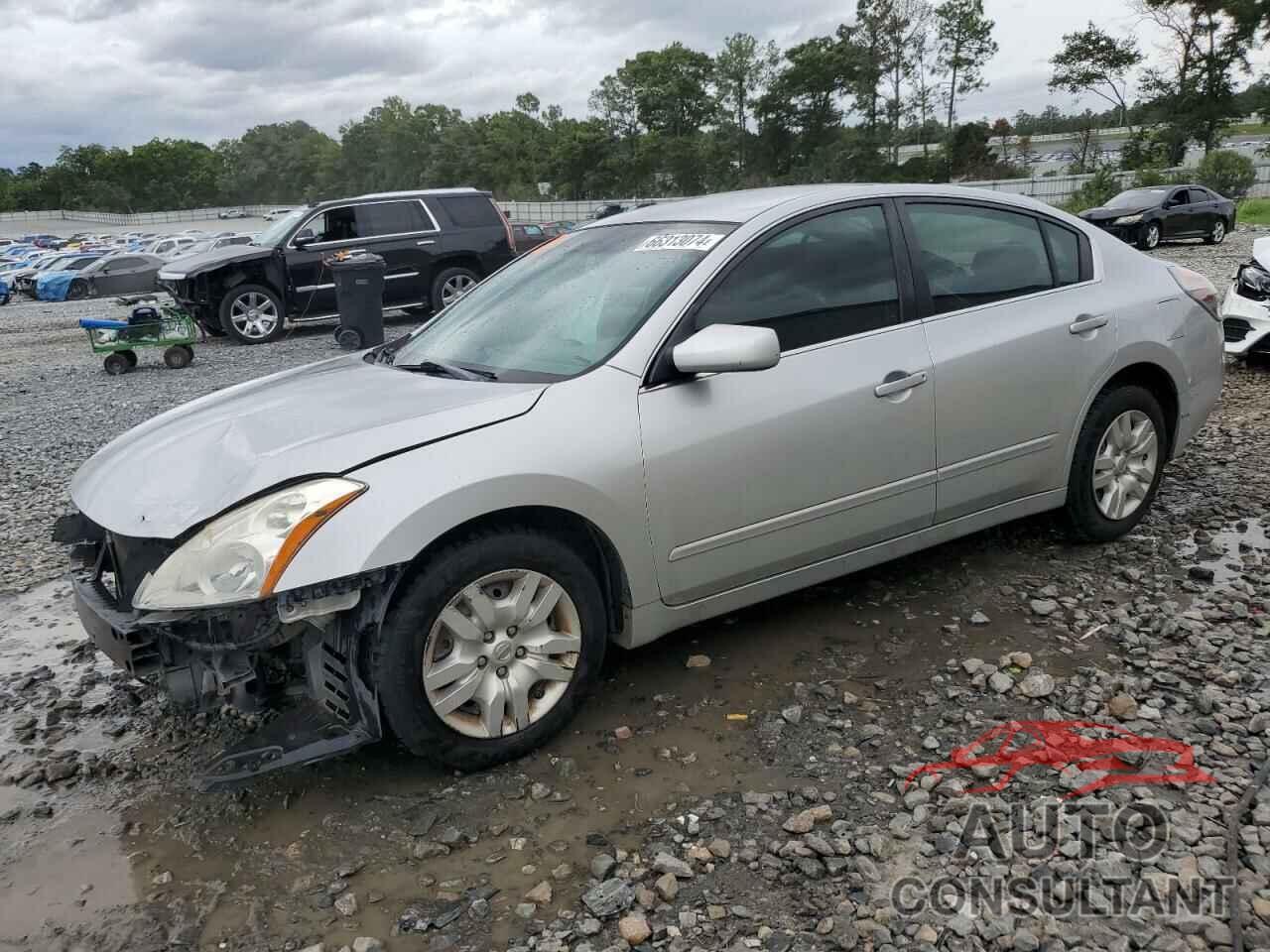 NISSAN ALTIMA 2010 - 1N4AL2AP0AN432536