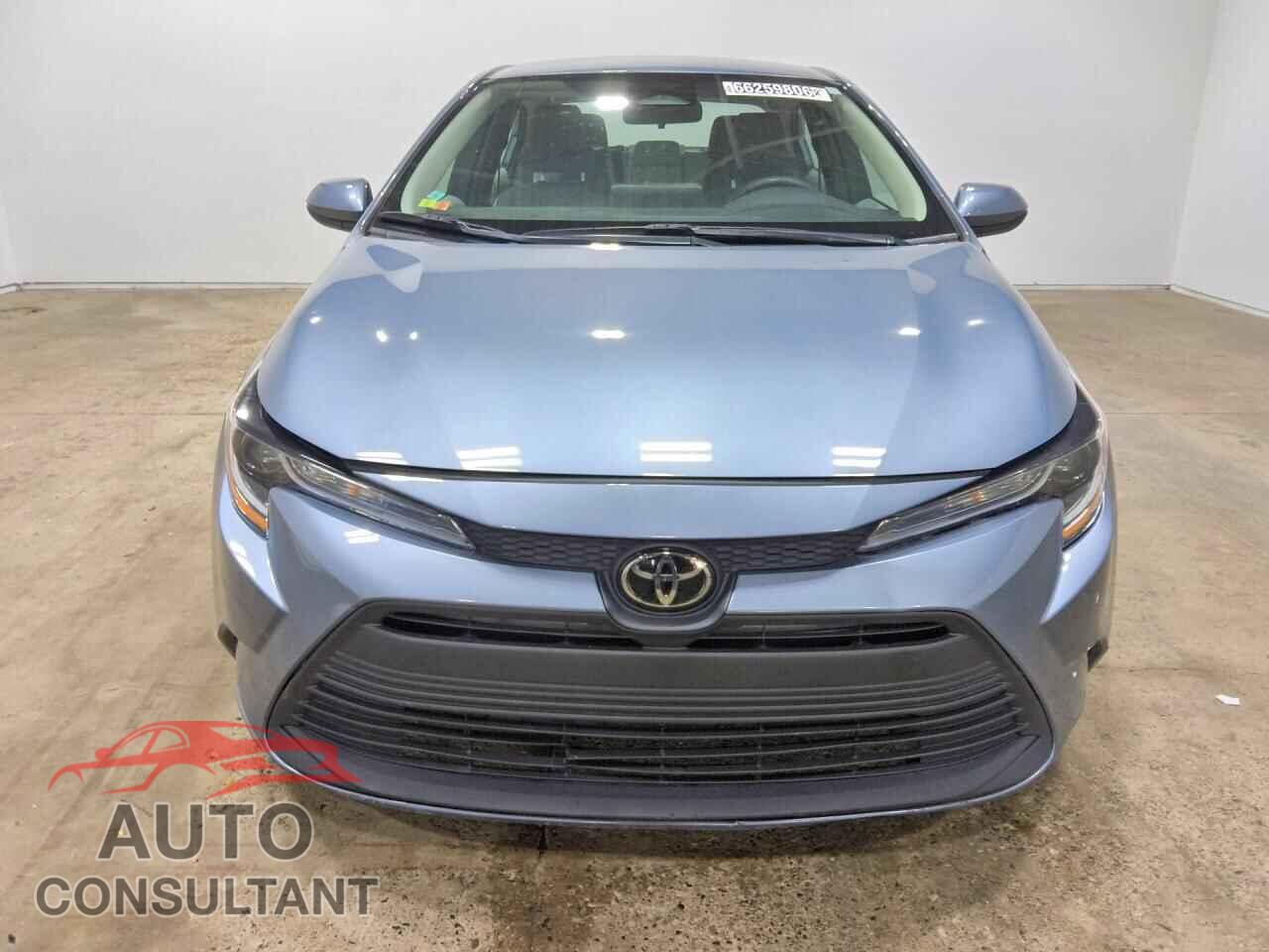 TOYOTA COROLLA 2023 - 5YFB4MDE2PP036721