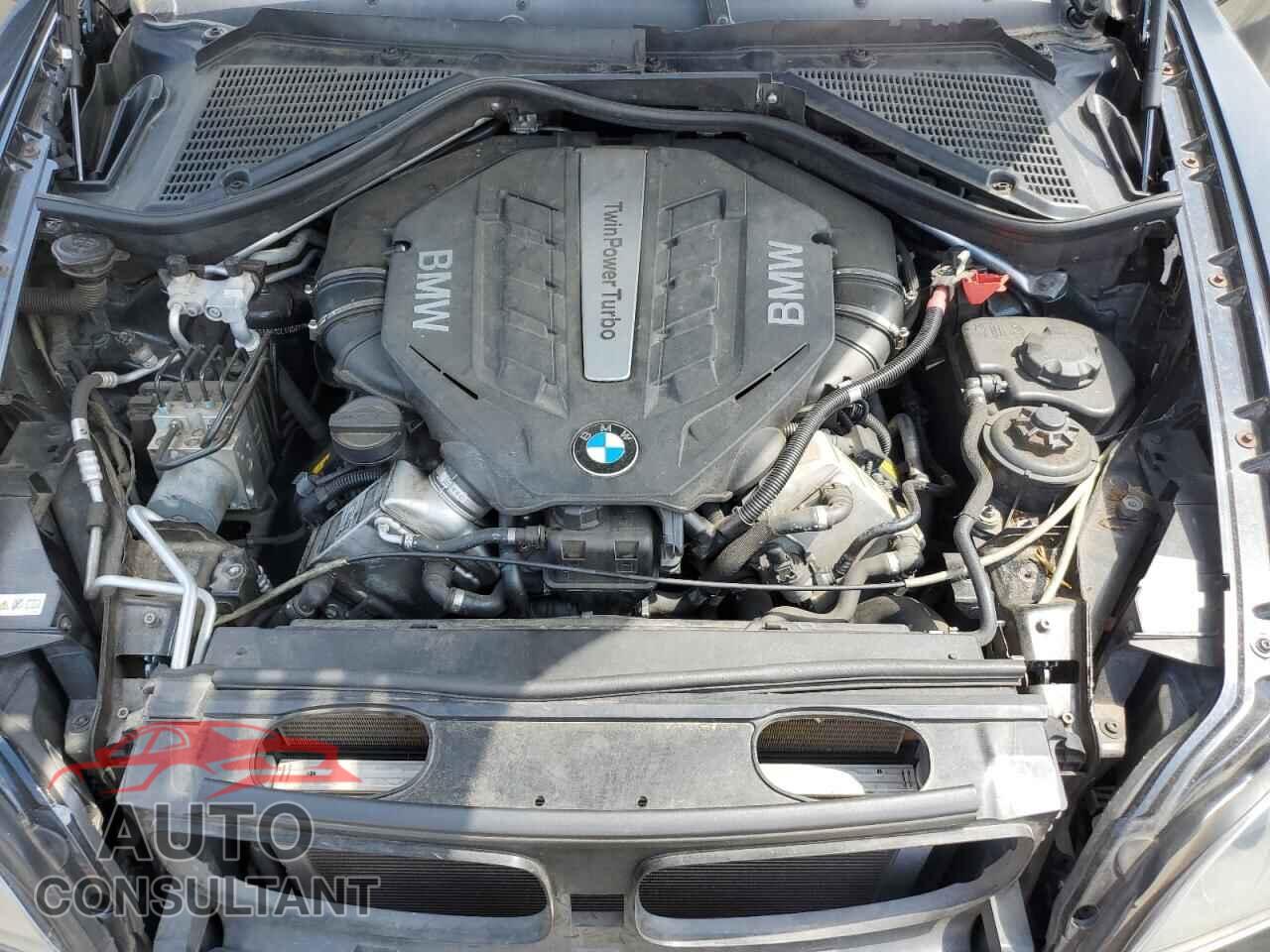 BMW X6 2012 - 5UXFG8C51CL590271