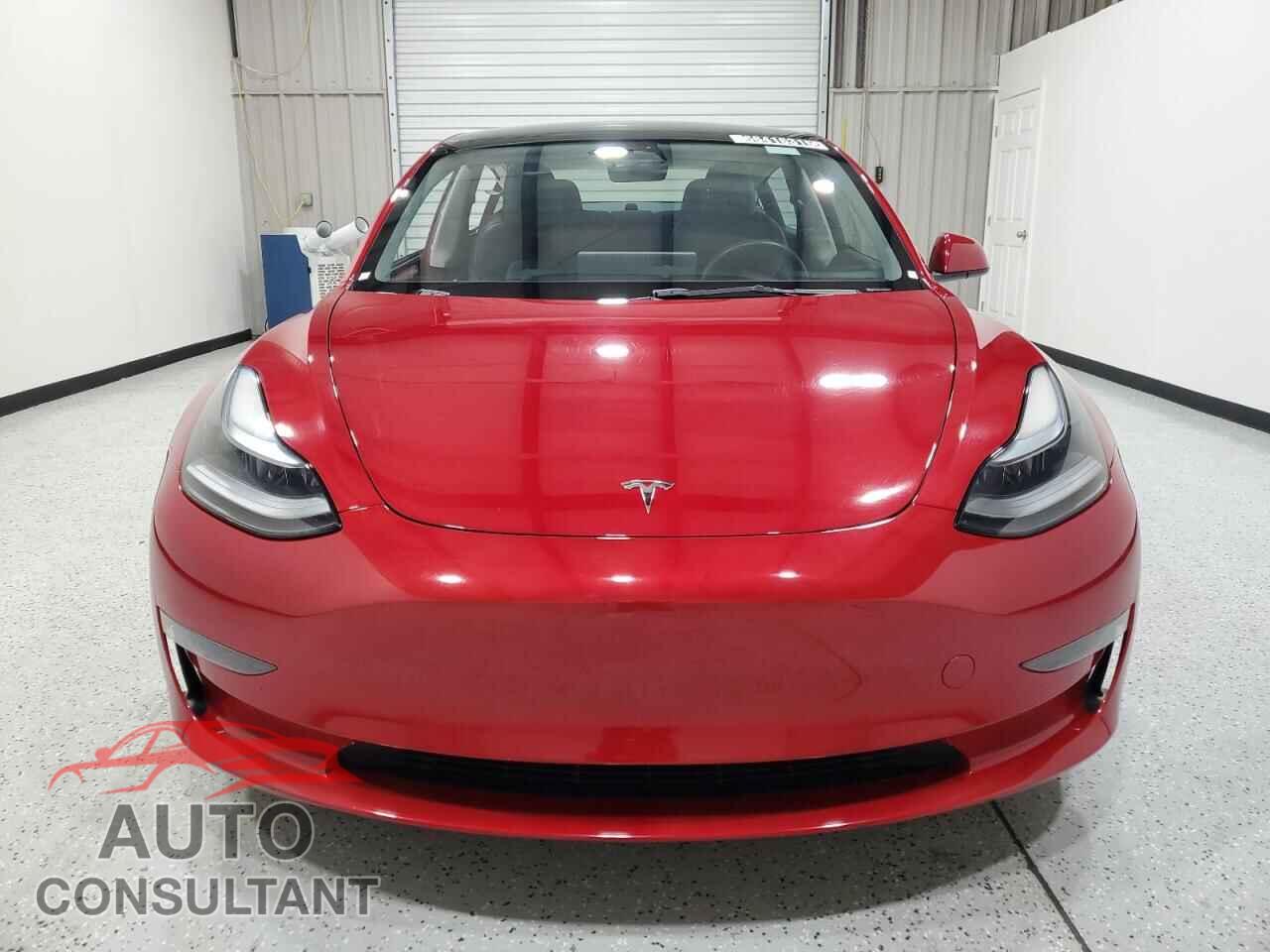 TESLA MODEL 3 2023 - 5YJ3E1EA2PF450637