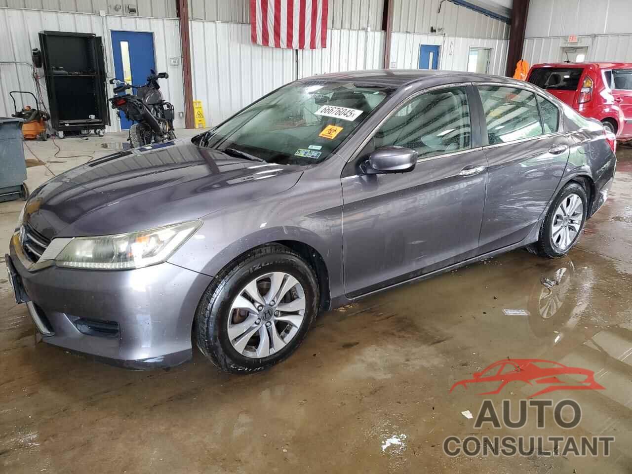 HONDA ACCORD 2014 - 1HGCR2F36EA149919