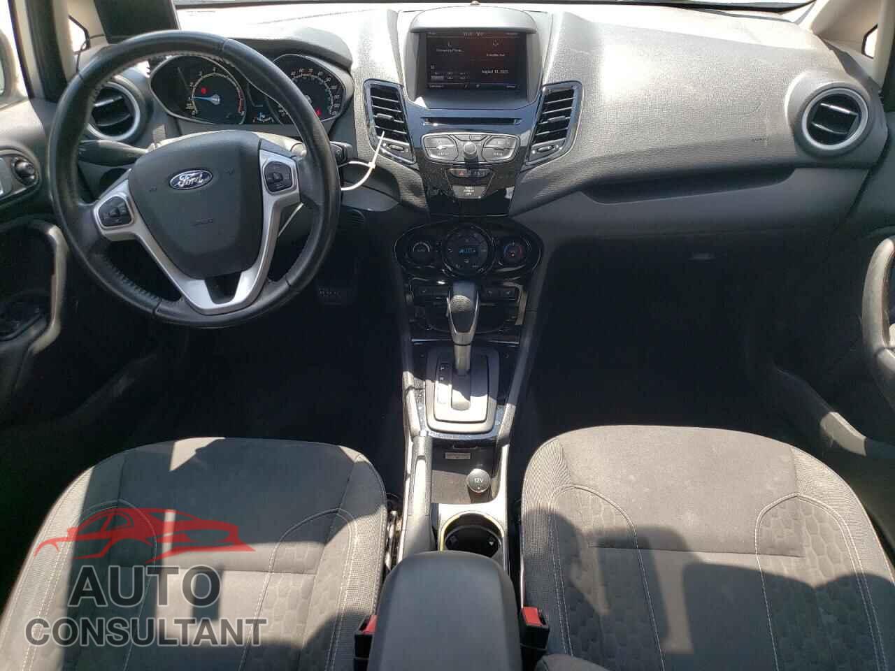 FORD FIESTA 2014 - 3FADP4EJ2EM200202