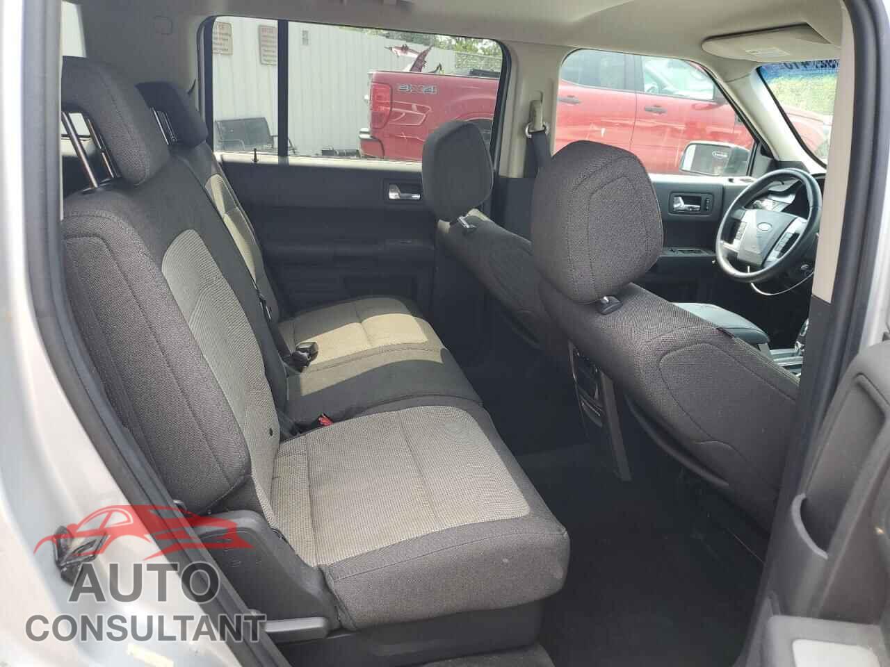 FORD FLEX 2010 - 2FMGK5BC7ABA77120