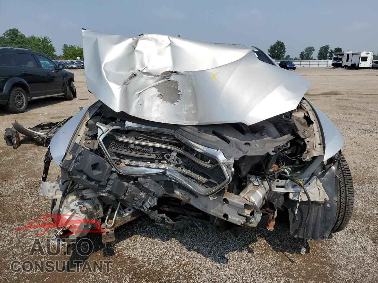 FORD TAURUS 2013 - 1FAHP2E8XDG182494