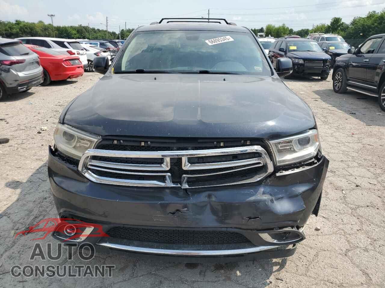 DODGE DURANGO 2014 - 1C4SDJDT7EC402174