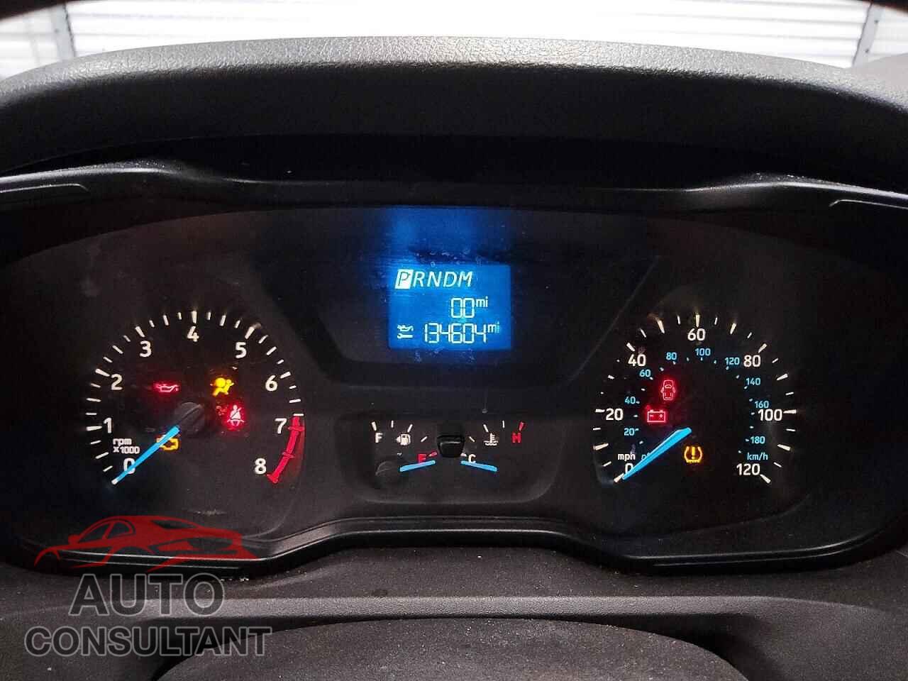 FORD TRANSIT 2019 - 1FTYR3XM3KKB74056