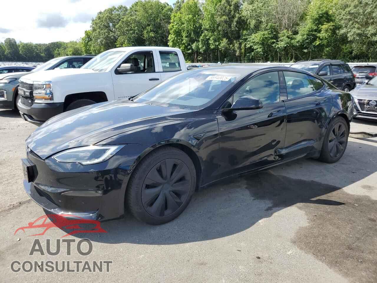 TESLA MODEL S 2022 - 5YJSA1E51NF479666