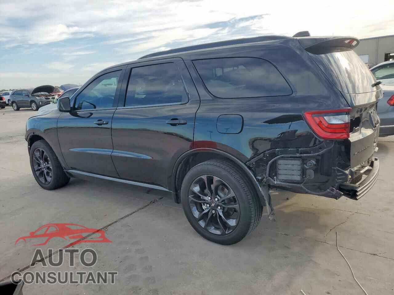 DODGE DURANGO 2024 - 1C4RDHAG4RC137296