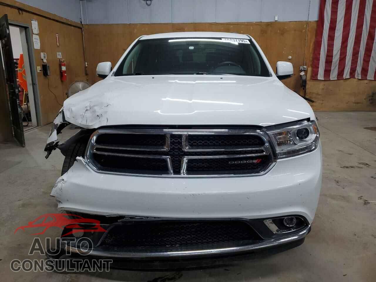 DODGE DURANGO 2015 - 1C4RDJDG9FC823655