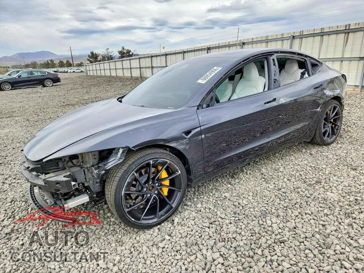 TESLA MODEL 3 2024 - 5YJ3E1EB5RF806896