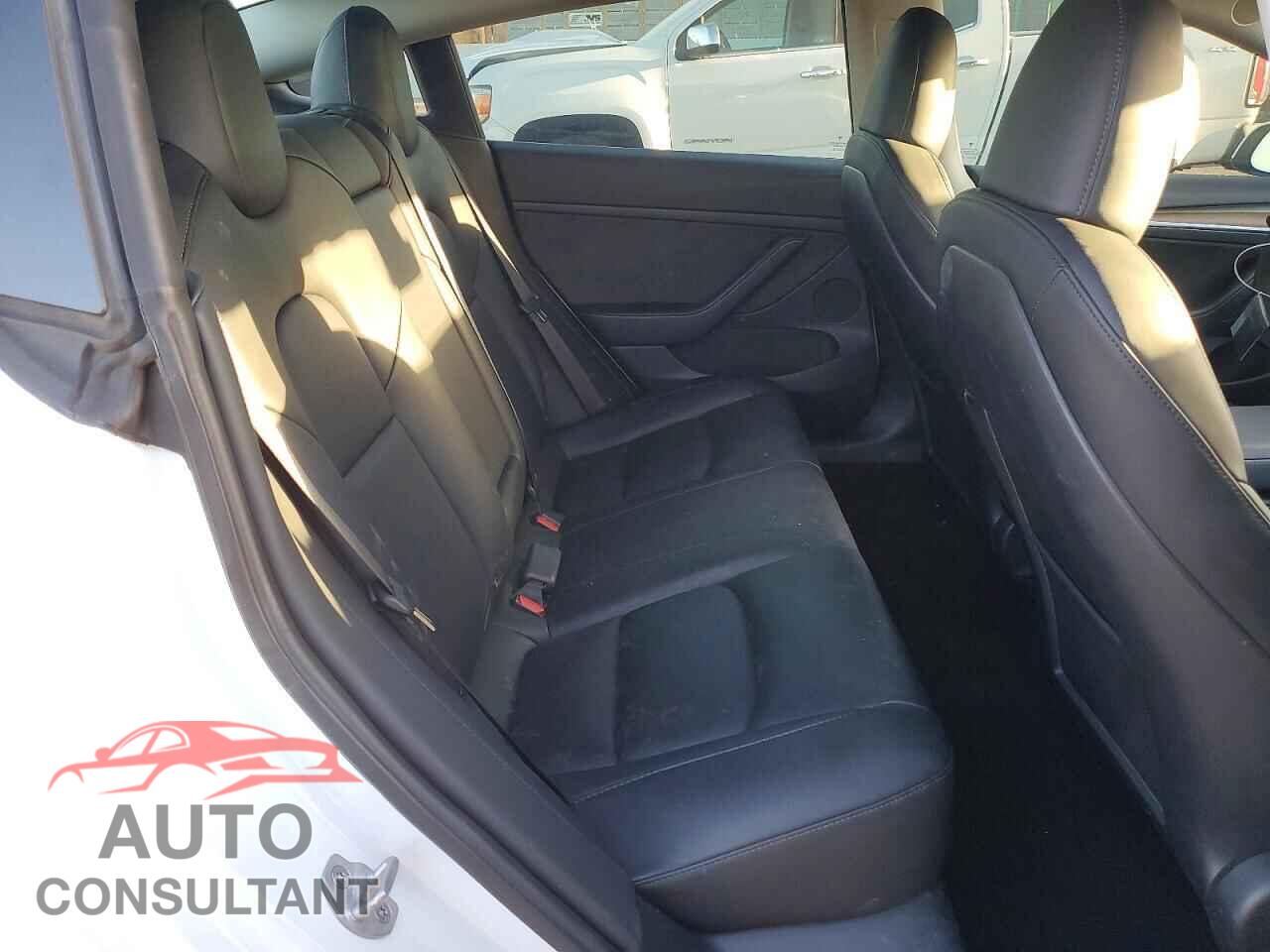 TESLA MODEL 3 2023 - 5YJ3E1EA7PF510587