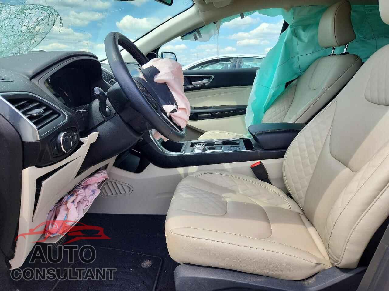 FORD EDGE 2024 - 2FMPK4K96RBB25510