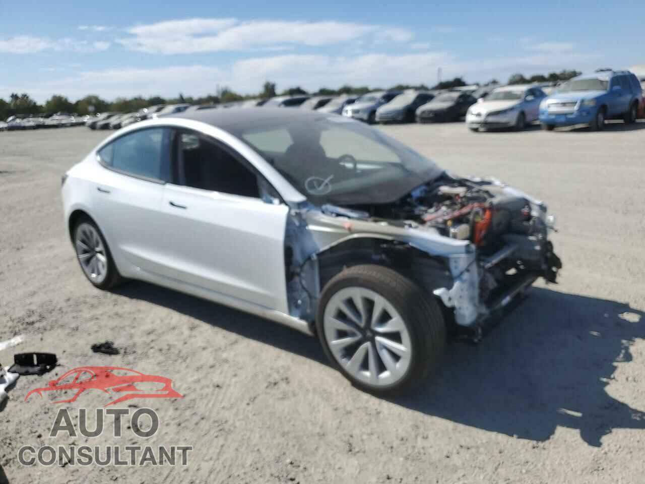 TESLA MODEL 3 2023 - 5YJ3E1EA9PF691899