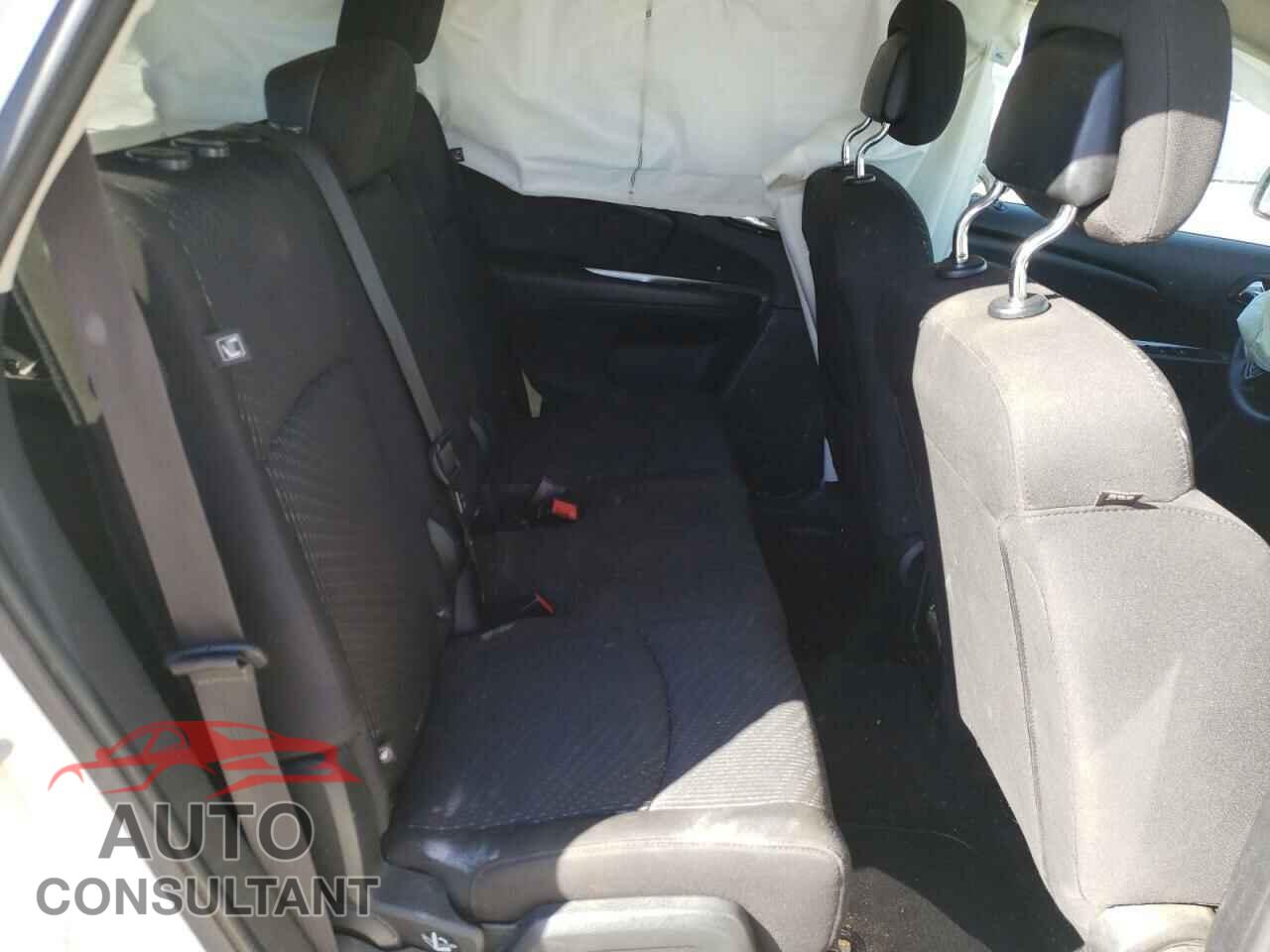 DODGE JOURNEY 2018 - 3C4PDCAB7JT183860