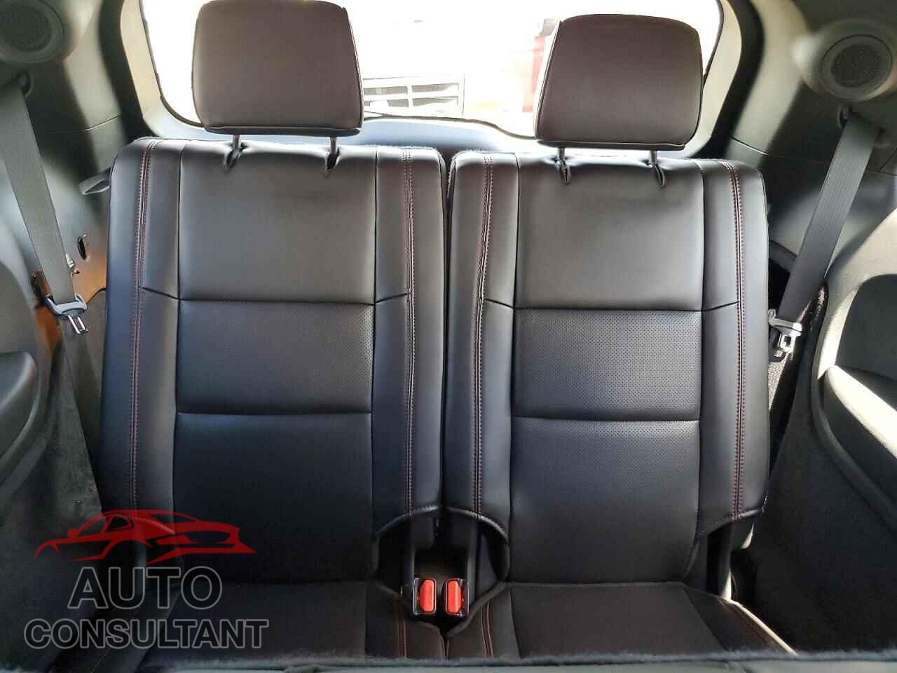DODGE DURANGO 2026 - 1C4SDJCTXTC214506