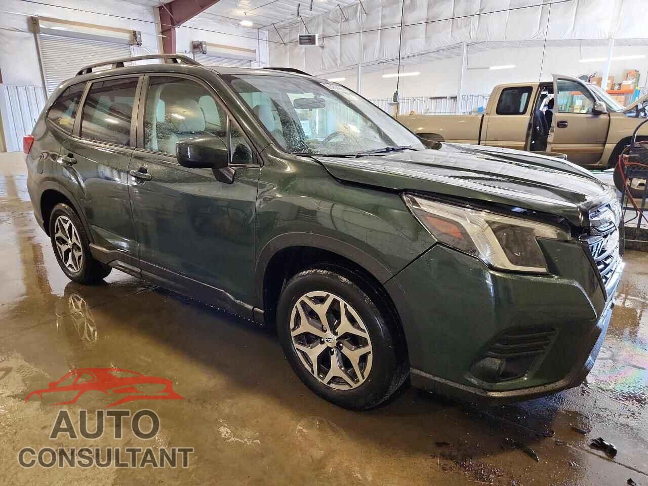 SUBARU FORESTER 2023 - JF2SKAEC9PH451193
