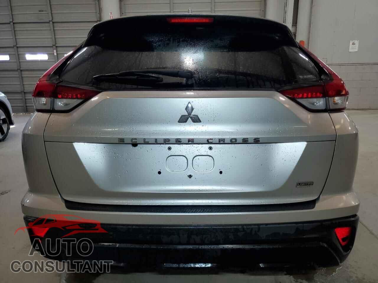 MITSUBISHI ECLIPSE 2022 - JA4ATVAA8NZ058368