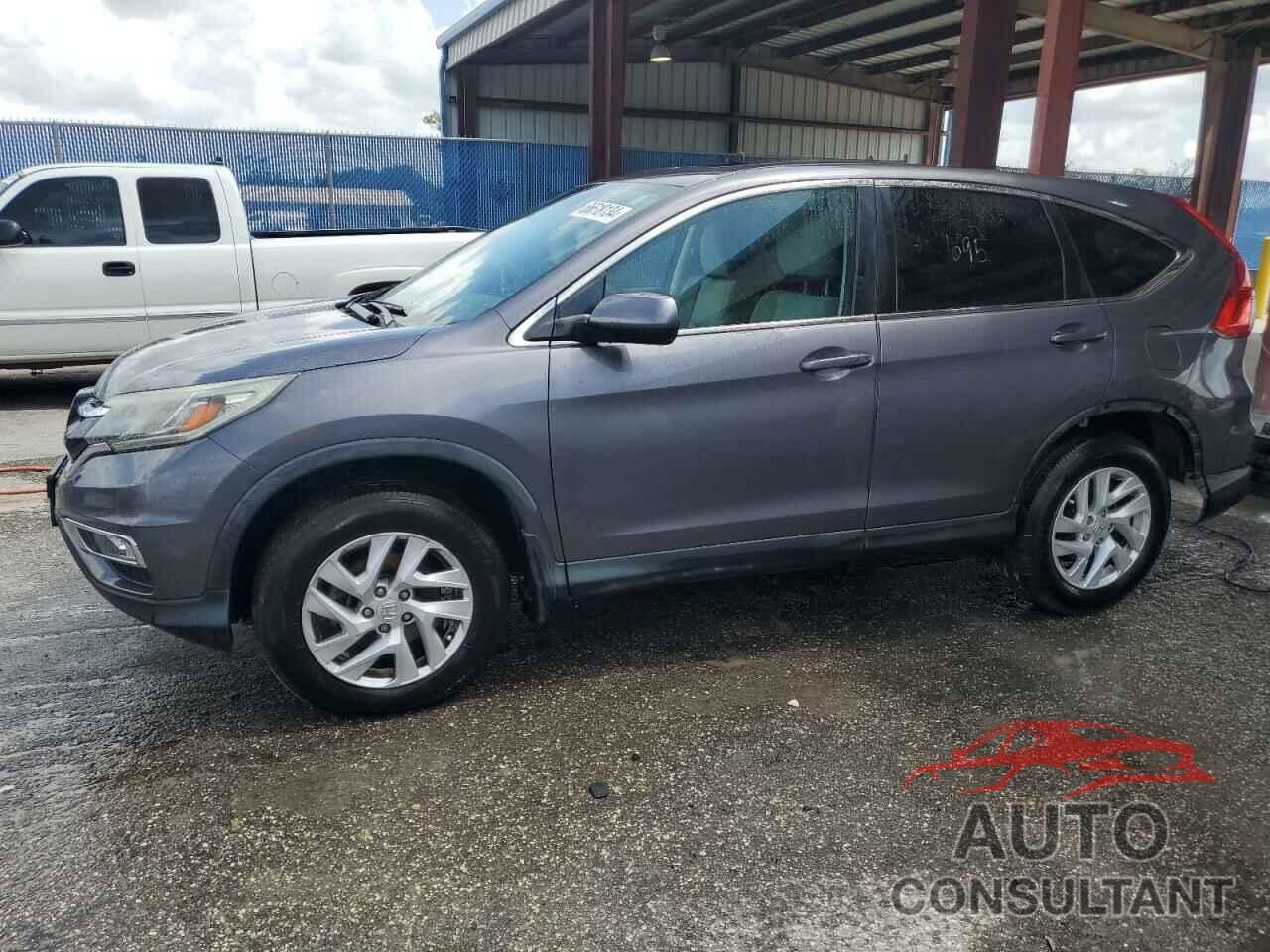 HONDA CRV 2016 - 3CZRM3H54GG708135