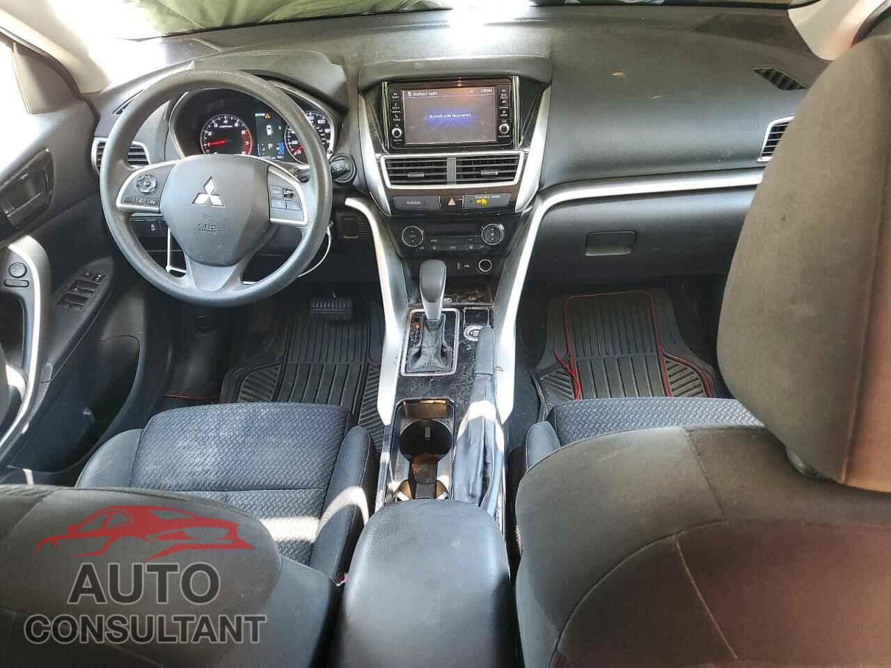 MITSUBISHI ECLIPSE 2019 - JA4AT3AA6KZ016006
