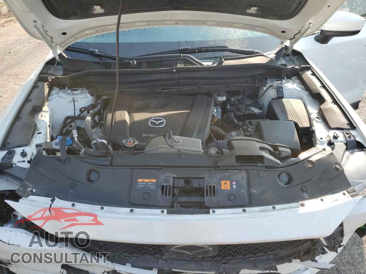 MAZDA CX-5 2021 - JM3KFBBM5M0398337