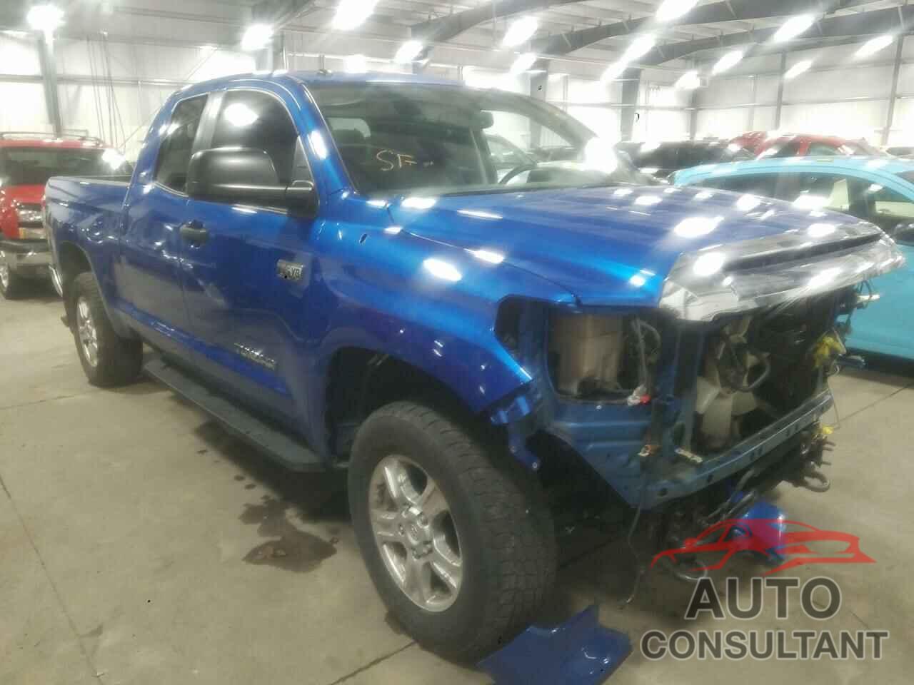 TOYOTA TUNDRA 2016 - 5TFUW5F19GX561425