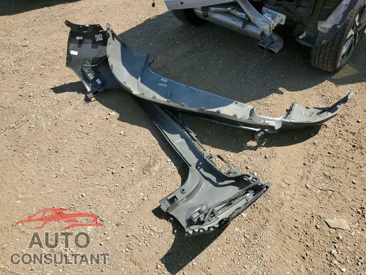 JEEP COMPASS 2022 - 3C4NJDCB8NT186694