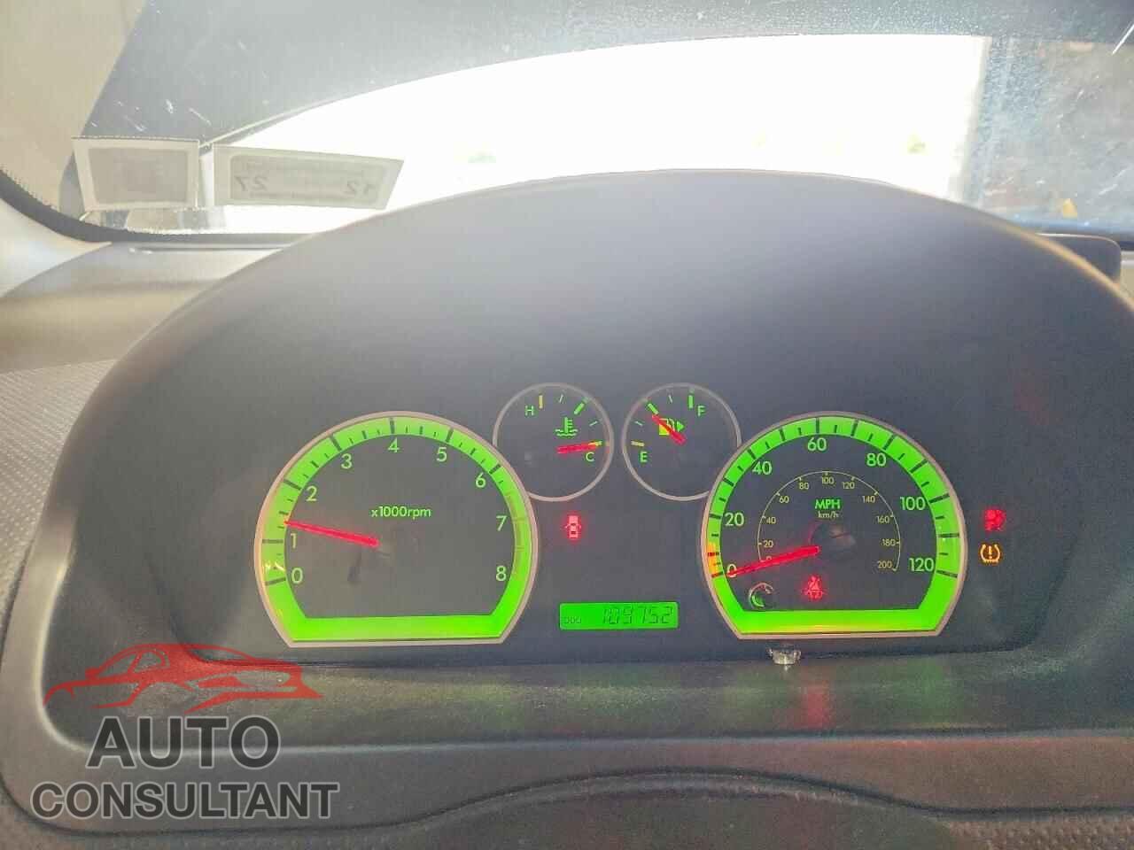 CHEVROLET AVEO LS 2011 - KL1TD6DE9BB174142