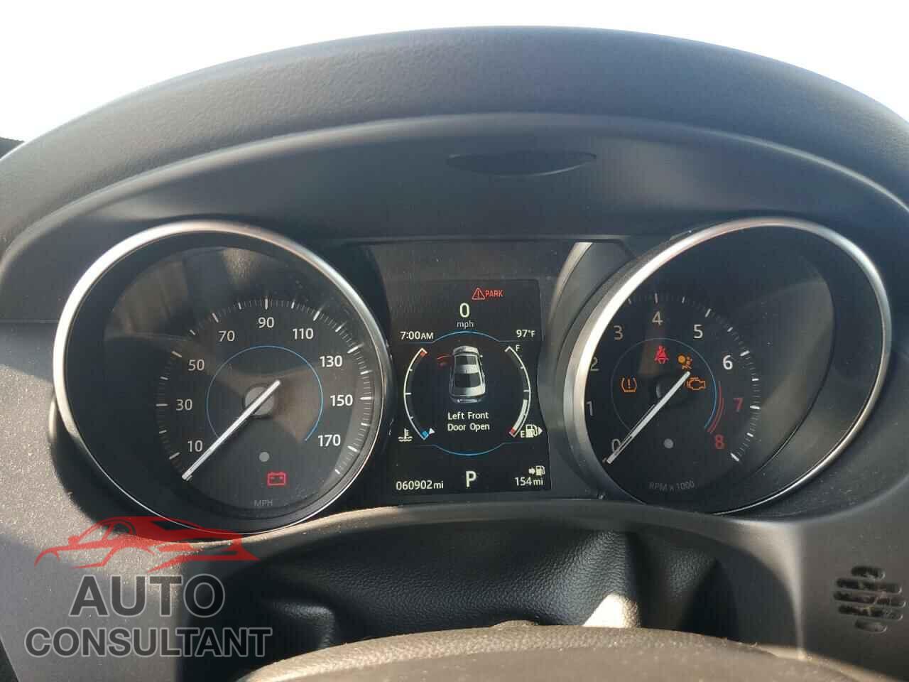 JAGUAR XE 2017 - SAJAD4BGXHA963991