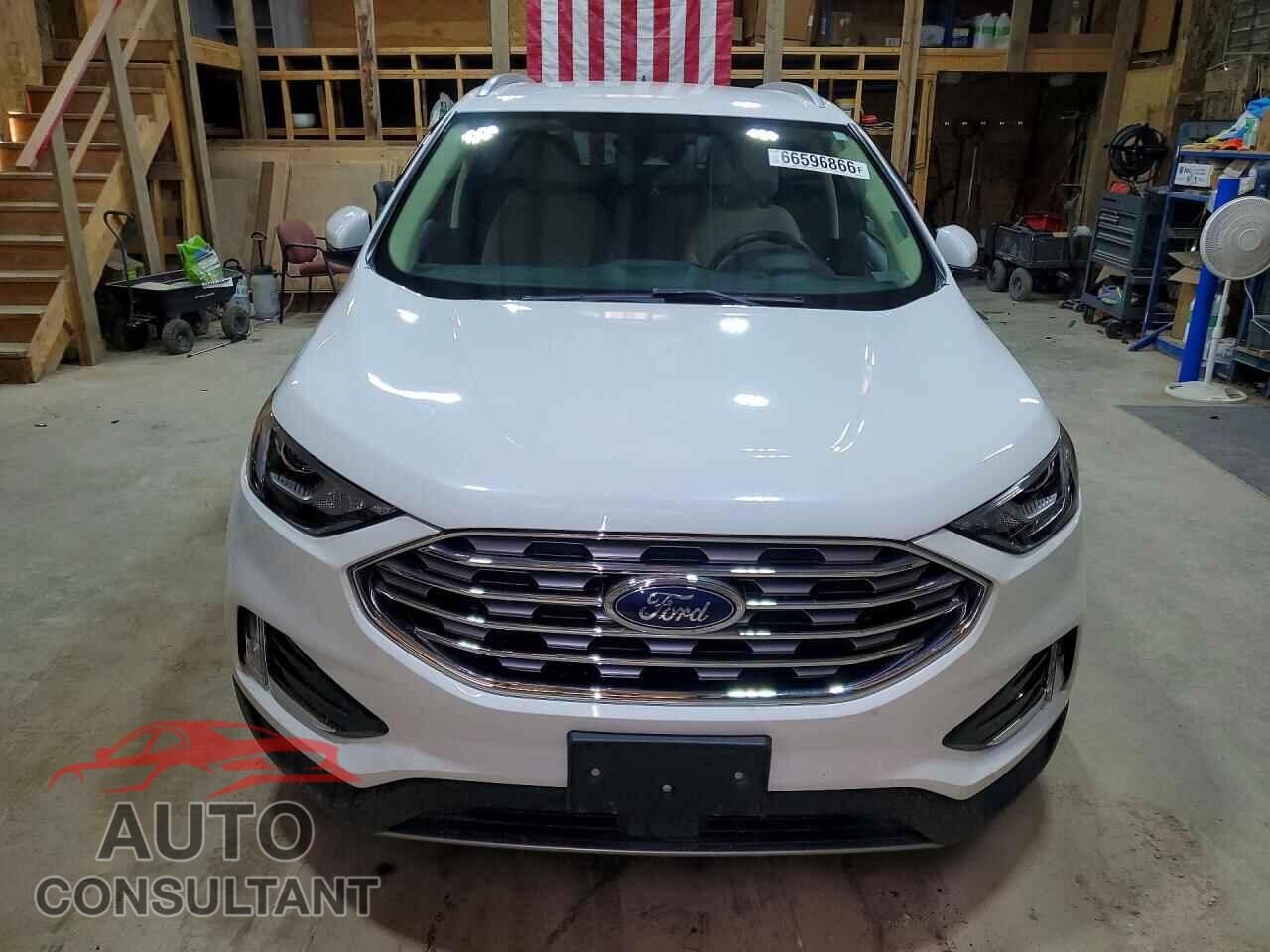 FORD EDGE 2020 - 2FMPK3J92LBB64405