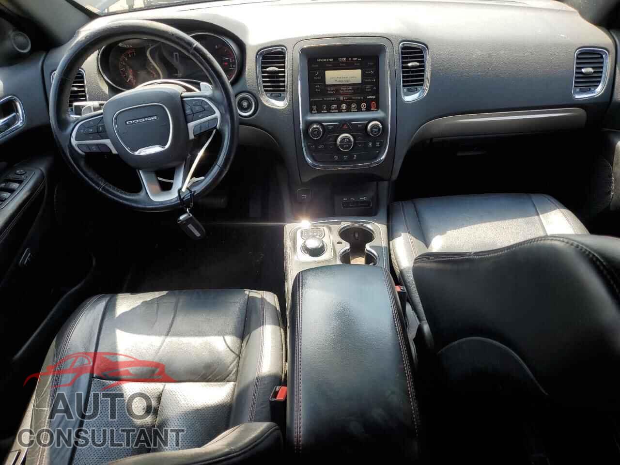 DODGE DURANGO 2015 - 1C4SDJCT8FC892305