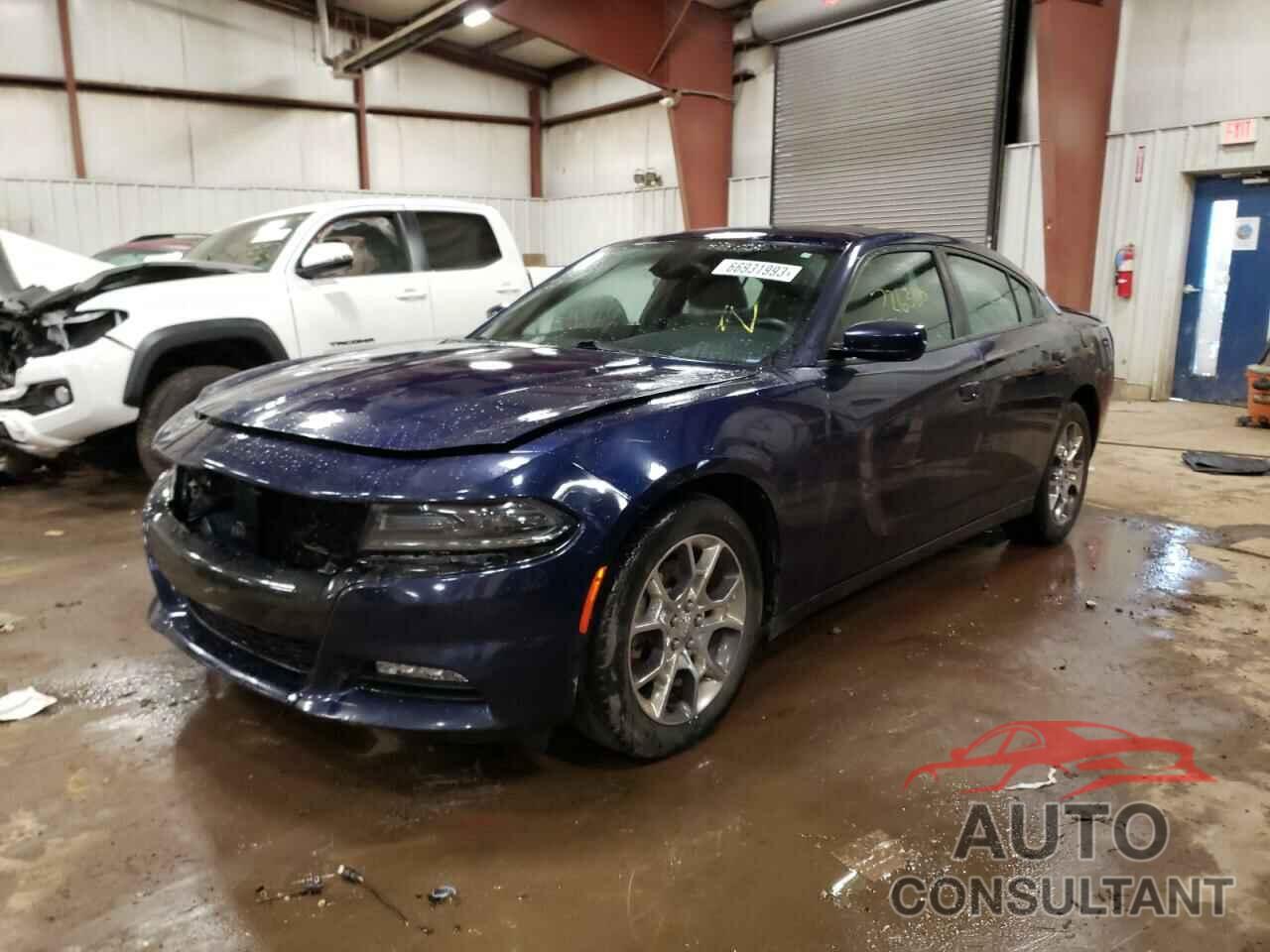 DODGE CHARGER 2016 - 2C3CDXJG7GH188869