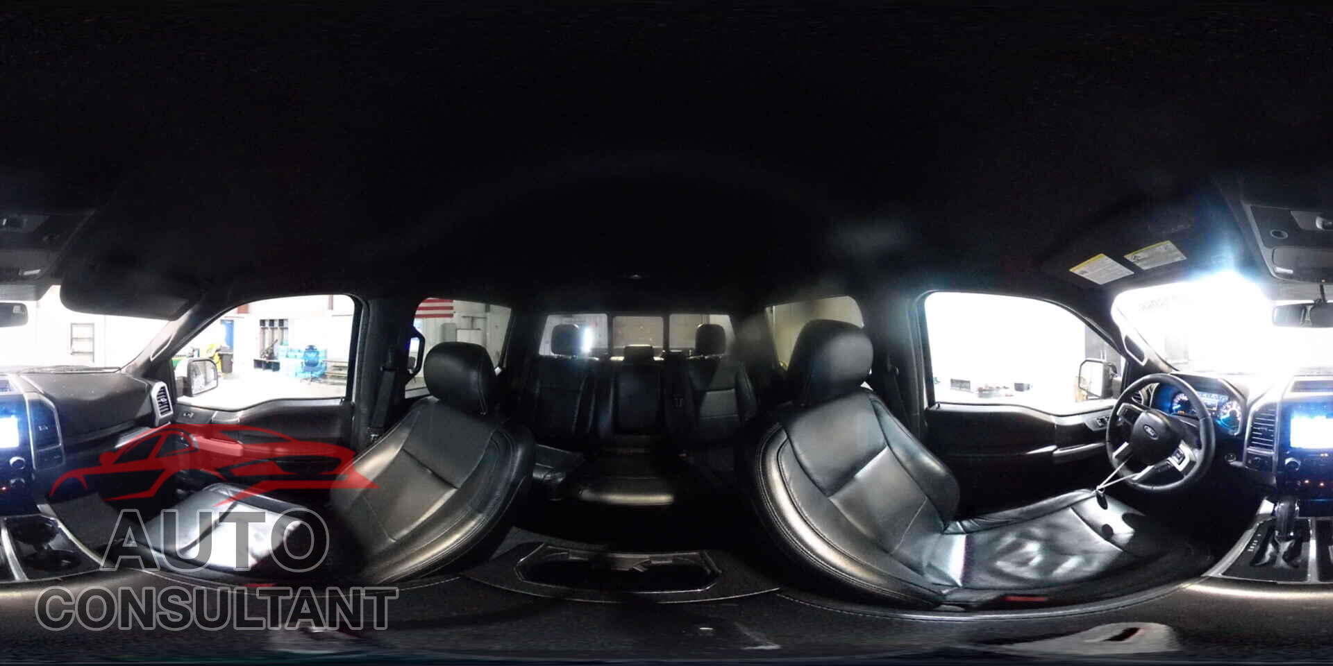 FORD F150 2017 - 1FTEW1EG4HFB84934