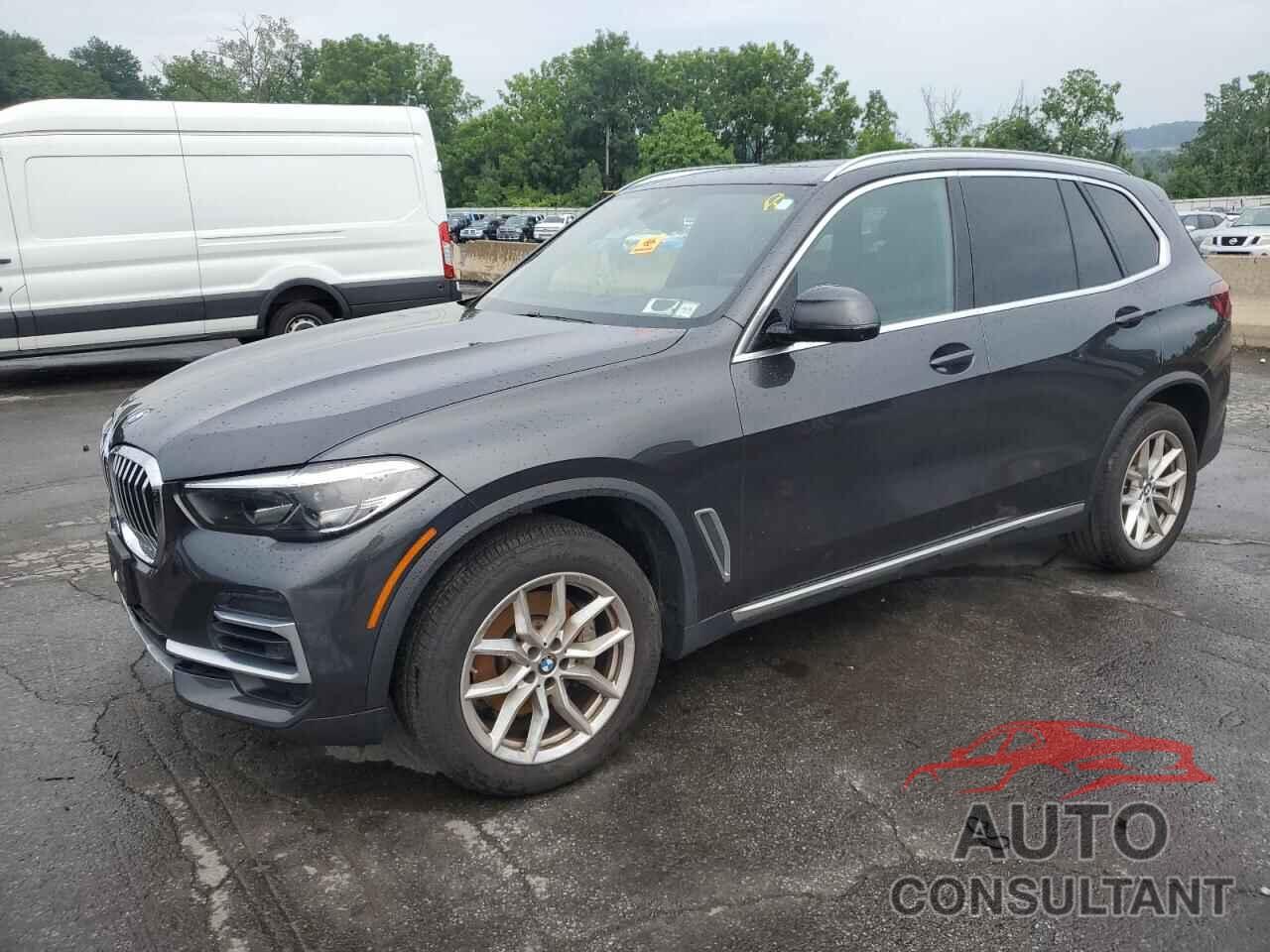 BMW X5 2022 - 5UXCR6C0XN9K77693