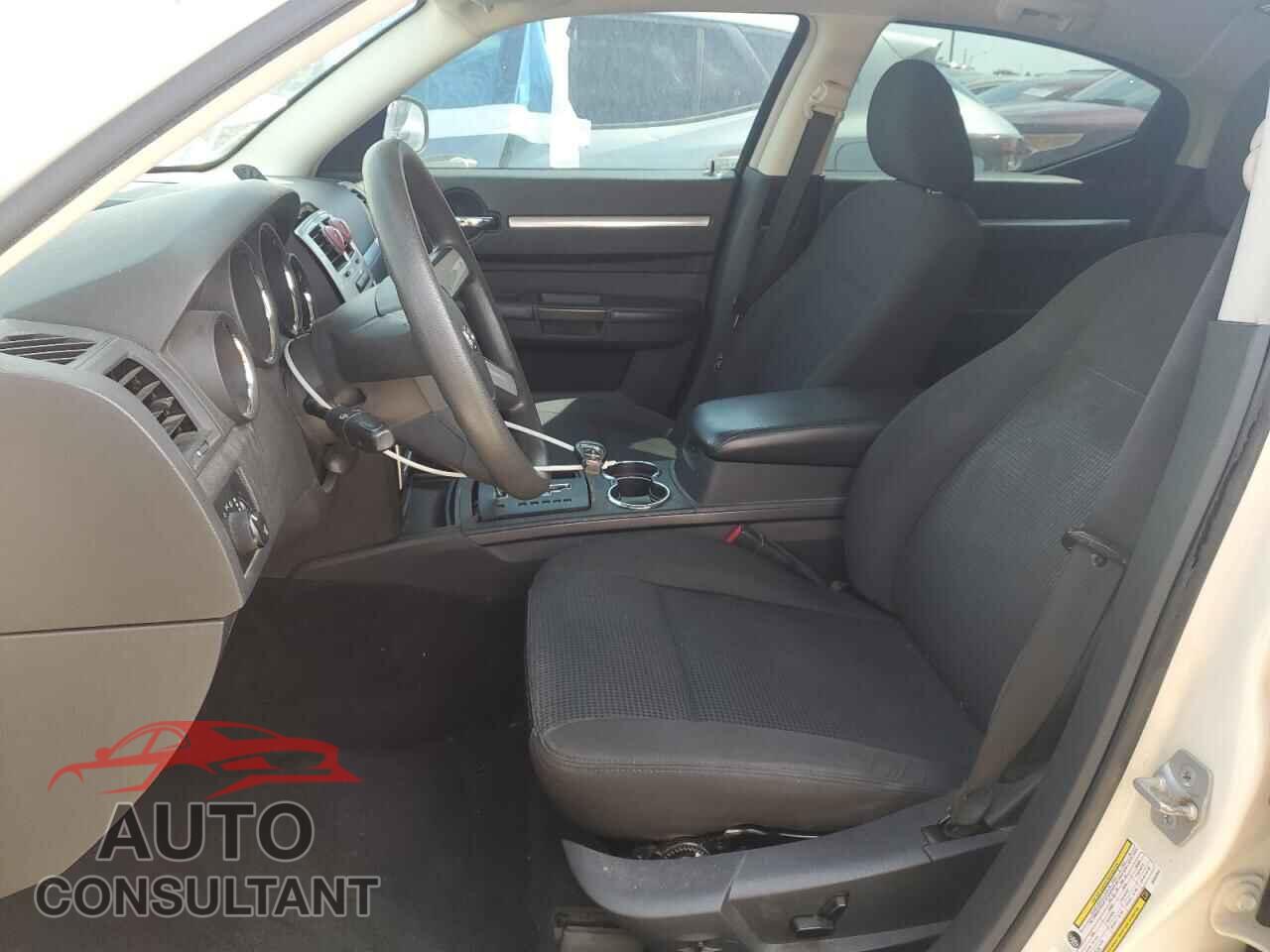 DODGE CHARGER 2010 - 2B3CA9CV7AH304849