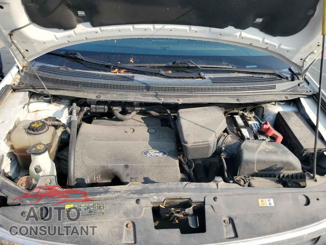 FORD EDGE 2013 - 2FMDK4JC3DBA05690