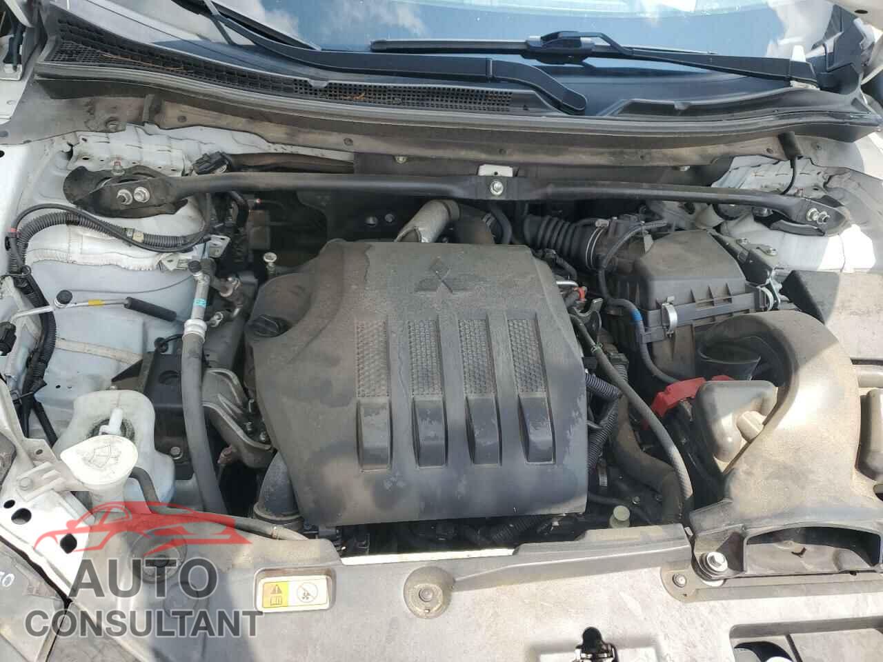 MITSUBISHI ECLIPSE 2020 - JA4AS3AA5LZ042908