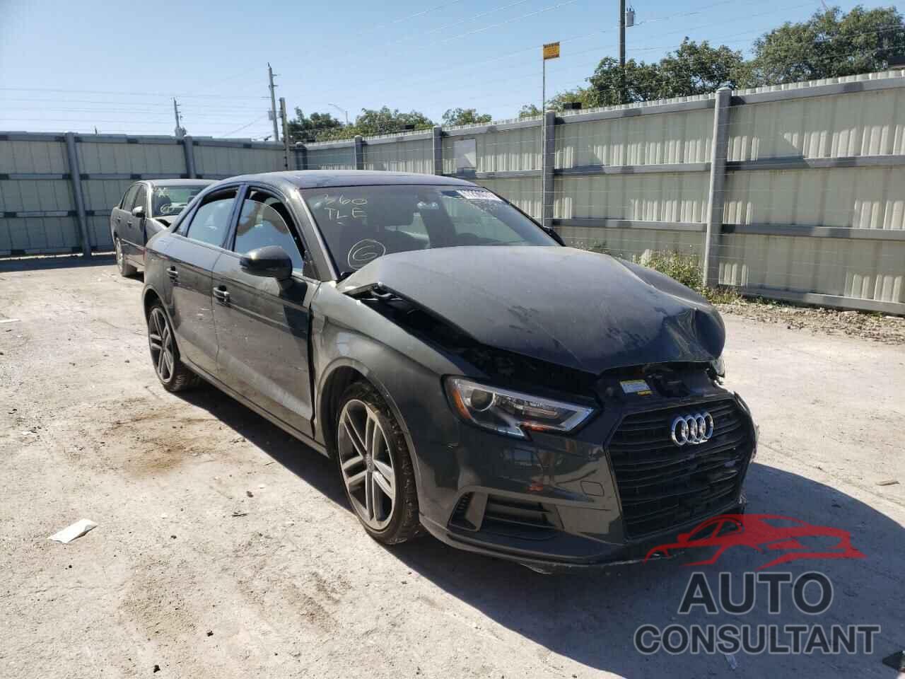 AUDI A3 2020 - WAUAUGFF6LA090182