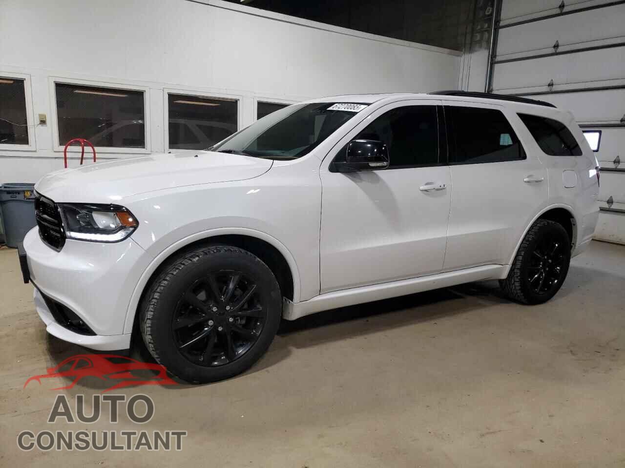 DODGE DURANGO 2017 - 1C4RDJDG7HC945272