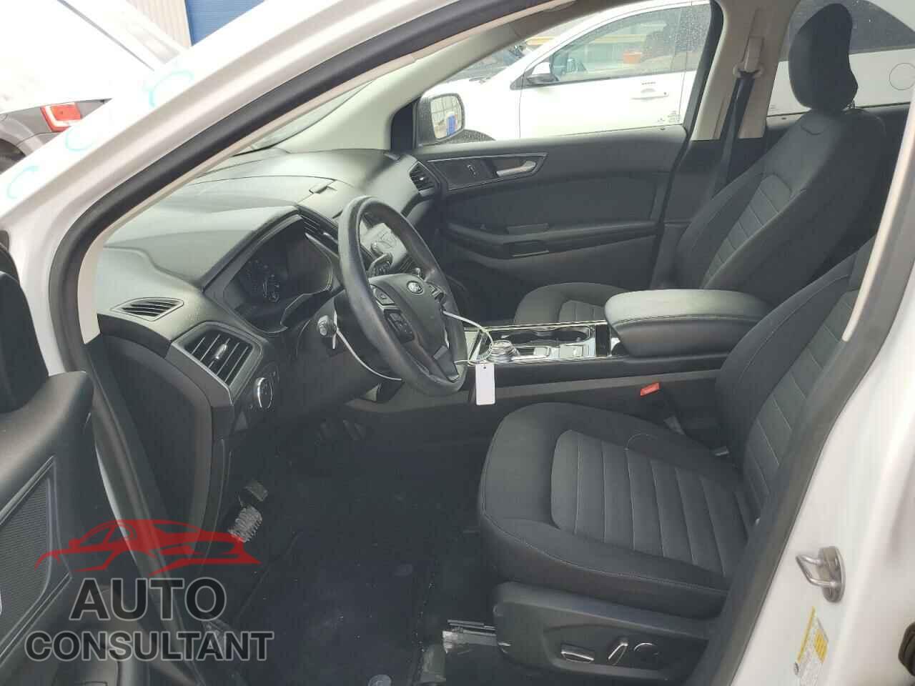 FORD EDGE 2019 - 2FMPK3G90KBC64136