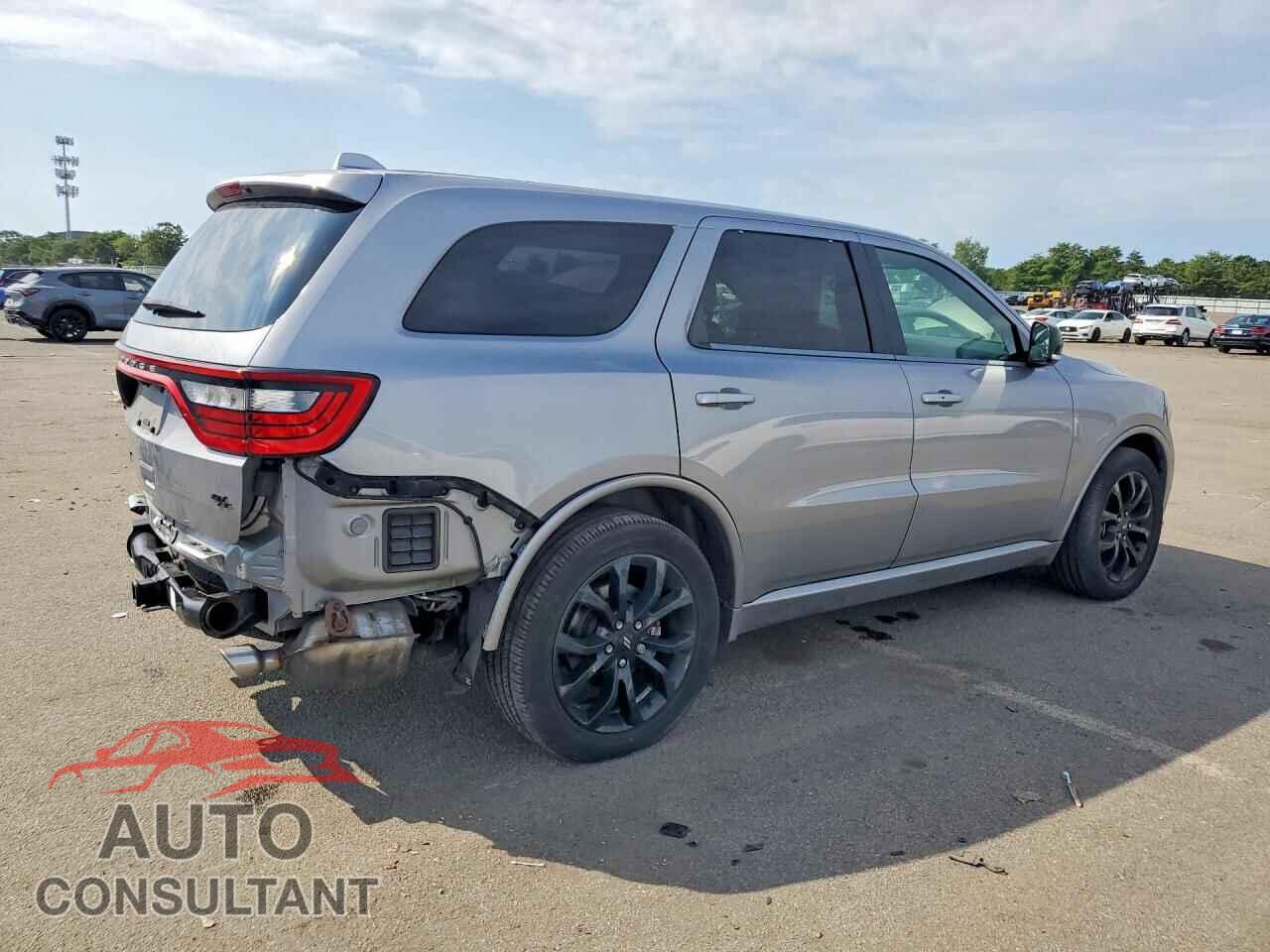DODGE DURANGO 2019 - 1C4SDJCT2KC652211