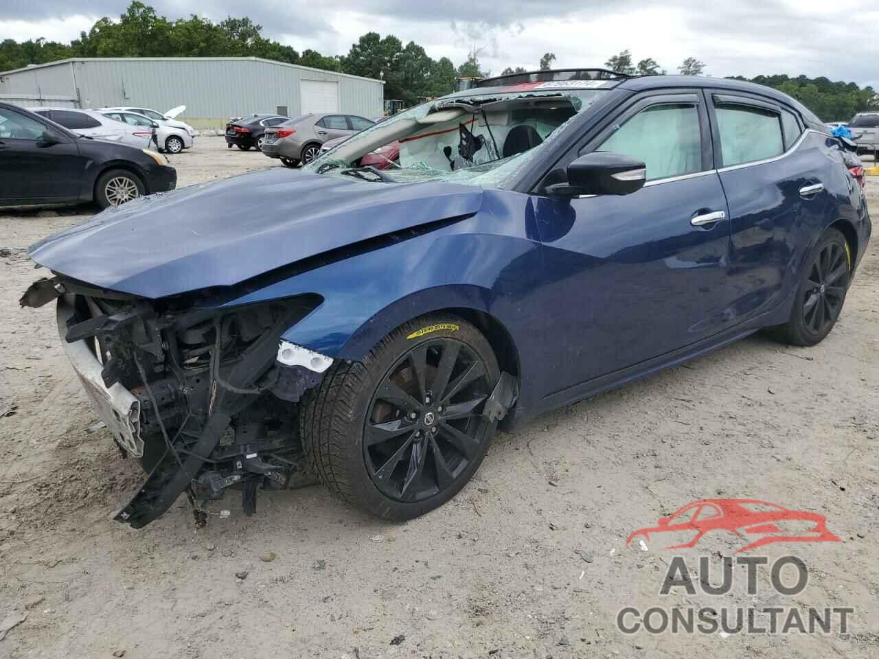 NISSAN MAXIMA 2017 - 1N4AA6AP7HC426610