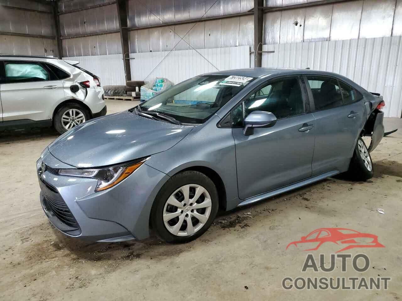 TOYOTA COROLLA 2023 - 5YFB4MDE1PP048262