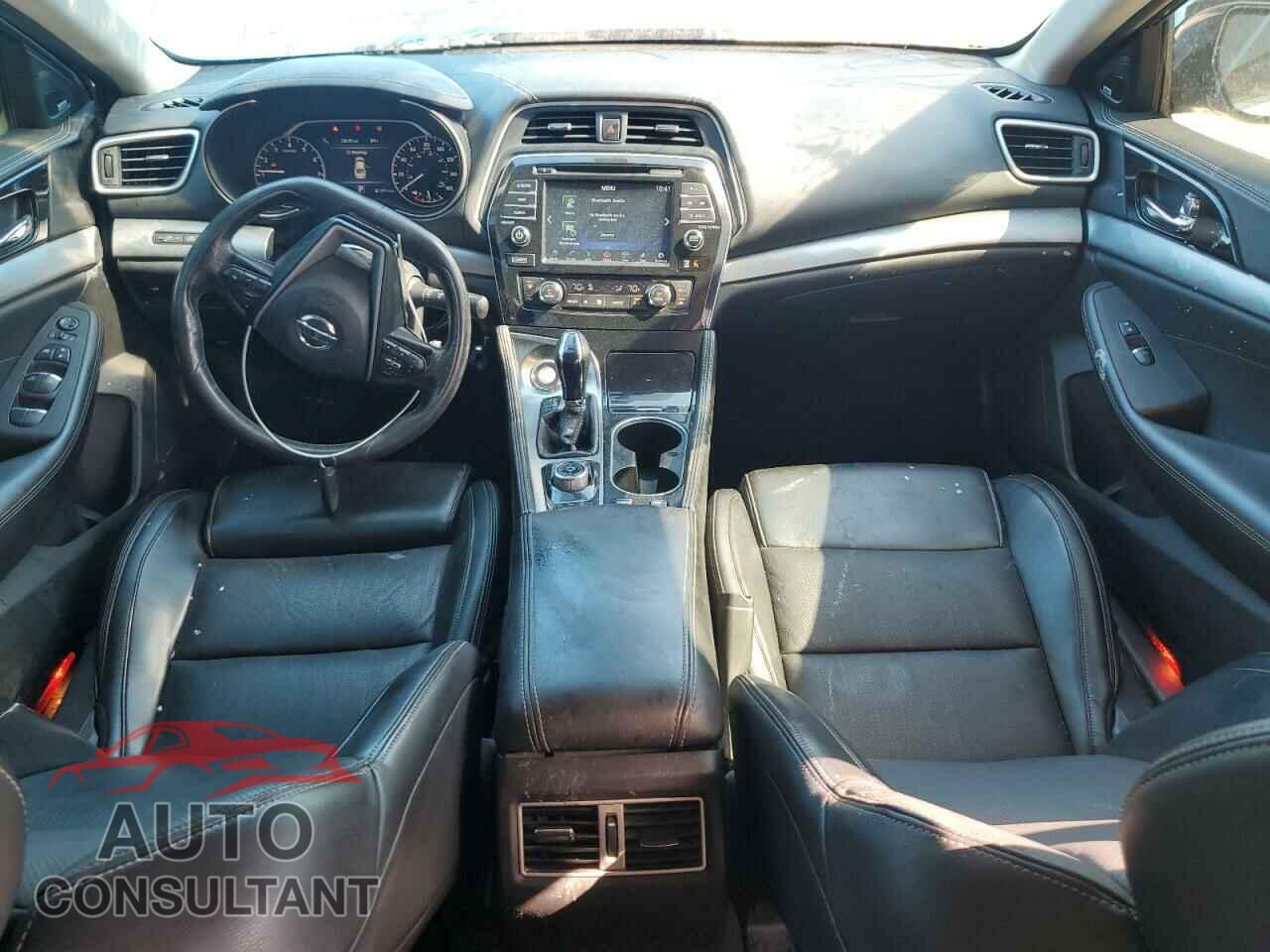NISSAN MAXIMA 2017 - 1N4AA6AP1HC406529